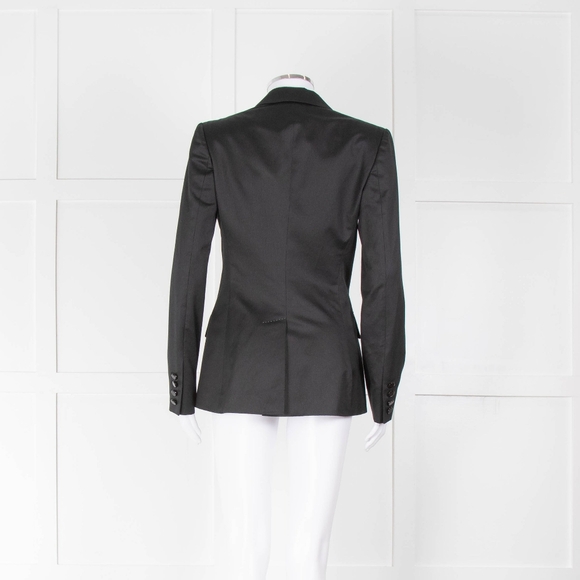 Givenchy Monsieur Mens Blazer - Picture 2 of 14